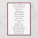 Search for proverb invitations Elegant