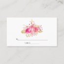 Search for tropical place cards Foliage