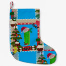 Search for ugly christmas stockings Santa
