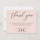 Search for pretty thank you cards Modern