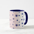 Search for stars and stripes mugs 4th of july