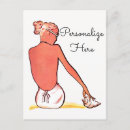 Search for vintage seashell postcards Retro