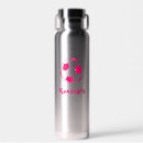 Search for girls soccer water bottles Pink