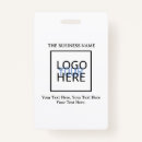 Search for create id badges Logo