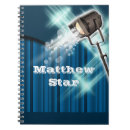 Search for actors notebooks Stage