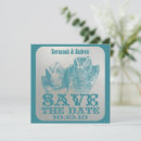 Search for bbq save the dates Rustic