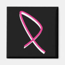 Search for charities magnets Cancer