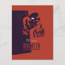 Search for macbeth postcards Theatre