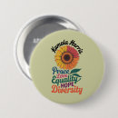 Search for peace hope badges Election