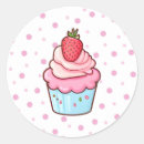 Search for kawaii foods stickers Sweet treat