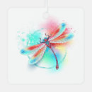 Search for iridescent christmas tree decorations Red