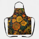 Search for spark aprons Abstract