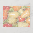 Search for peppers postcards Hot pepper
