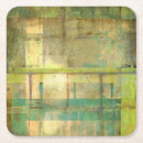 Search for turquoise coasters Pattern