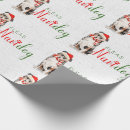 Search for australian christmas wrapping paper Dogs