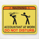 Search for workplace mousepads Warning