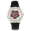 Search for pentagram watches Pentacle