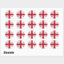 Search for flag of georgia stickers I love georgia