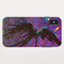 Search for dark wings iphone cases Angel