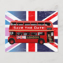 Search for double decker bus invitations Britain