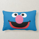 Search for grover cushions Seasame st