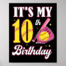 Search for 10 year old birthday posters Fun