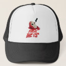Search for horror movie hats Jason voorhees