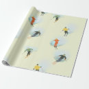 Search for ski slope wrapping paper Winter