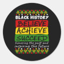 Search for african american celebration stickers Black pride