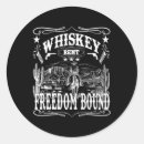 Search for whiskey stickers Celebration