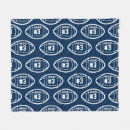 Search for football blankets White