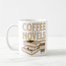 Search for novel mugs Reading