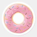 Search for baby shower donut stickers For kids