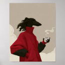 Search for saluki art Sighthound
