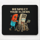 Search for magnetic mousepads Retro