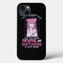 Search for japanese cartoon iphone cases Manga