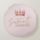 Search for sweet 16 cushions Blush pink