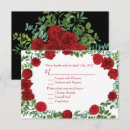 Search for online rsvp cards Rose