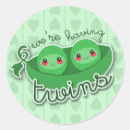 Search for mother of twins stickers Babies