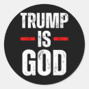 Search for political parody stickers United states