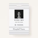 Search for practitioner nurse id badges Medical