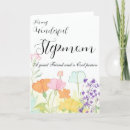 Search for stepmom mothers day cards Flowers