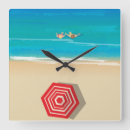 Search for beach time clocks Swimming