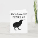 Search for funny kiwi cards Cute