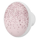 Search for rose gold knobs and pulls Sparkle