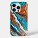 Search for abstract paint iphone cases Nature