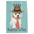 Search for dad gift bags Dog
