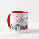 Search for rainbow glitter mugs Sparkly