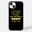 Search for food jokes iphone cases Humour