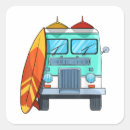 Search for wave surfer stickers Surfboard